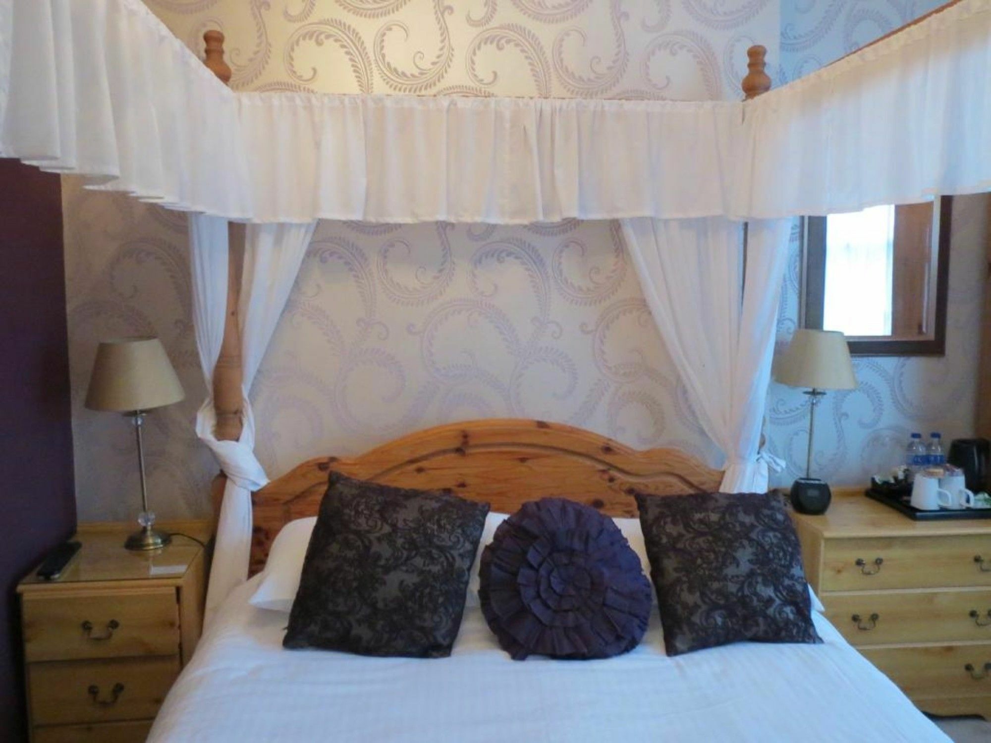 Trelawney Hotel - Guest House Torquay Luaran gambar